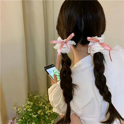 水瓶座女孩