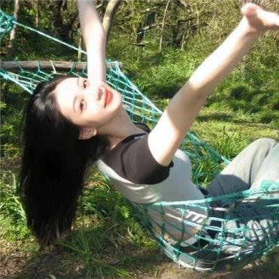 吊带袜天使